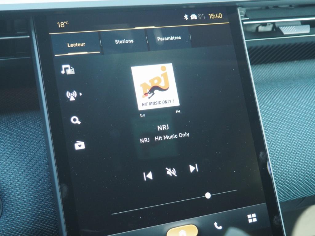 Citroën C5 Aircross (2) Hybride 145ch auto MAX