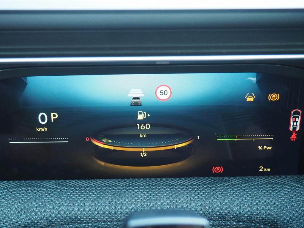 Citroën C5 Aircross (2) Hybride 145ch auto MAX