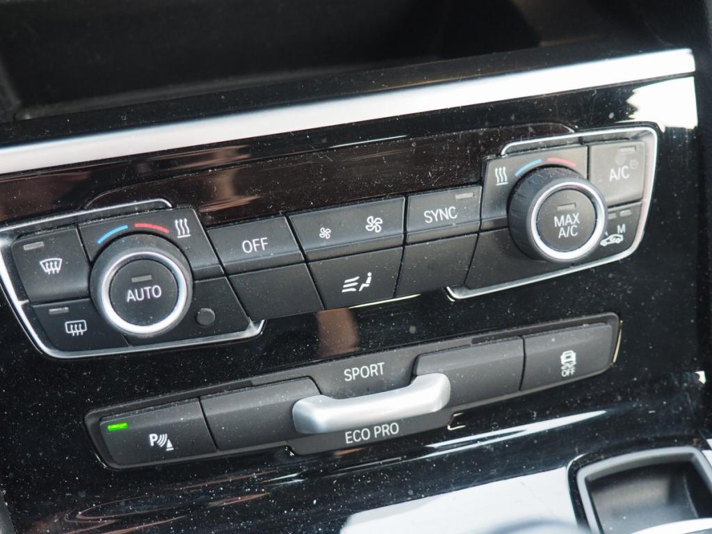 Bmw Série 2 Gran Tourer 216d Business Design