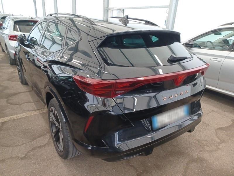 Cupra Formentor 2.0 TDI 150CH DSG7 V