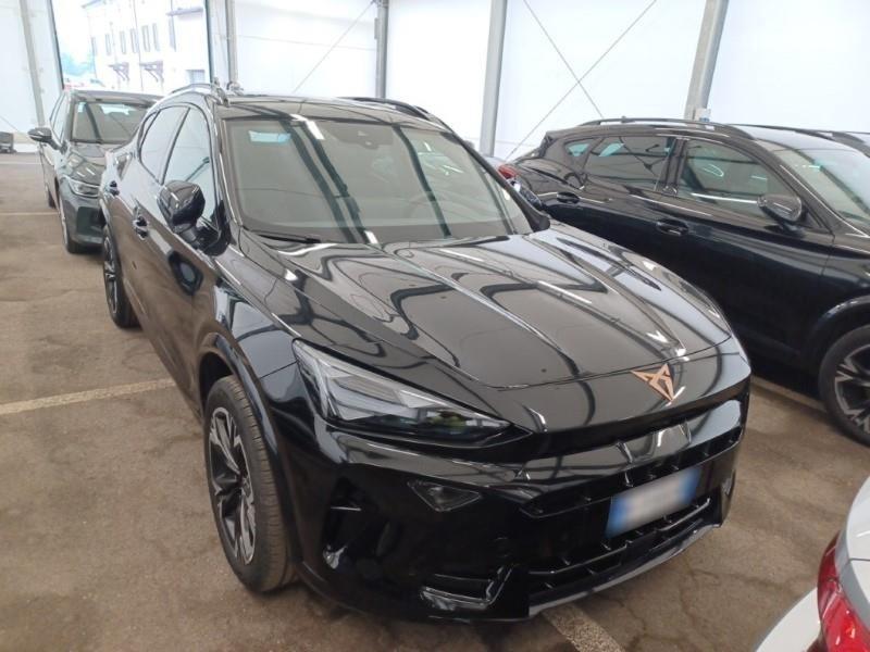 Cupra Formentor 2.0 TDI 150CH DSG7 V