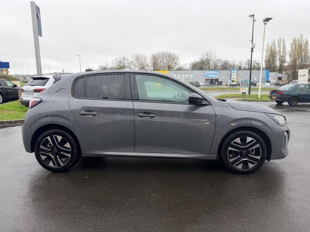 Peugeot 208 (2) 100 ch Allure