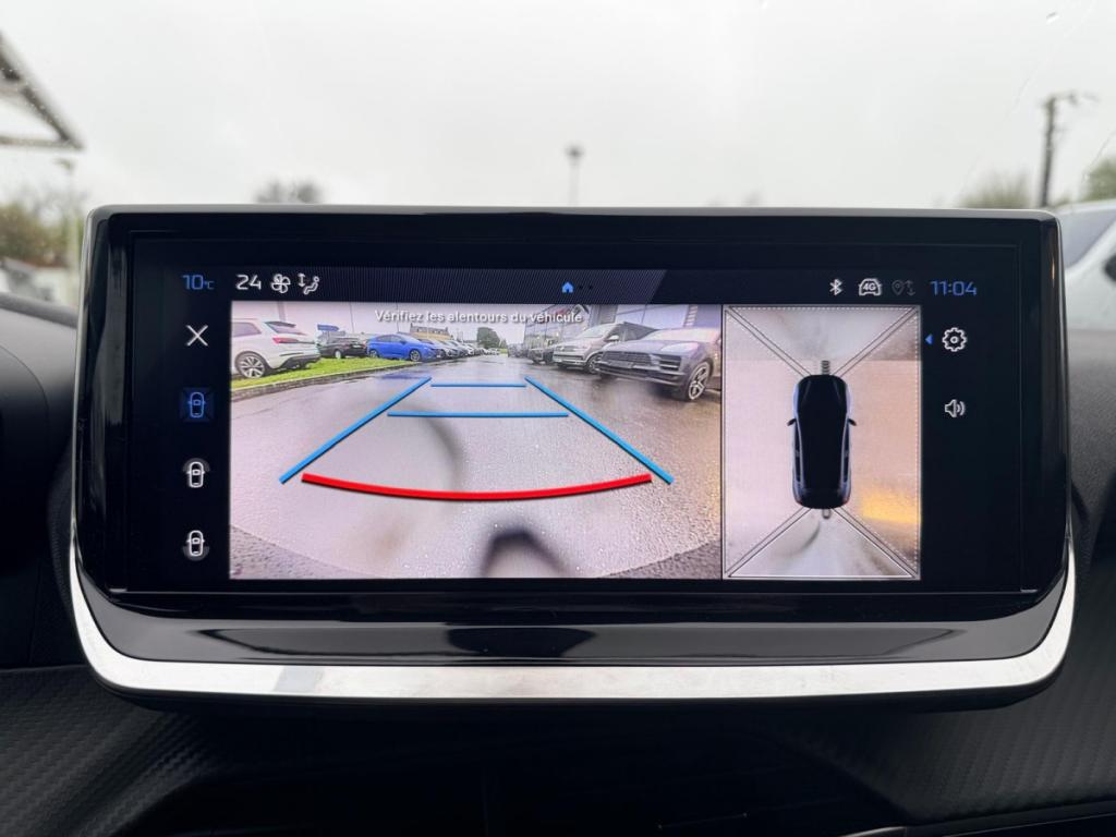 Peugeot 208 (2) 100 ch Allure