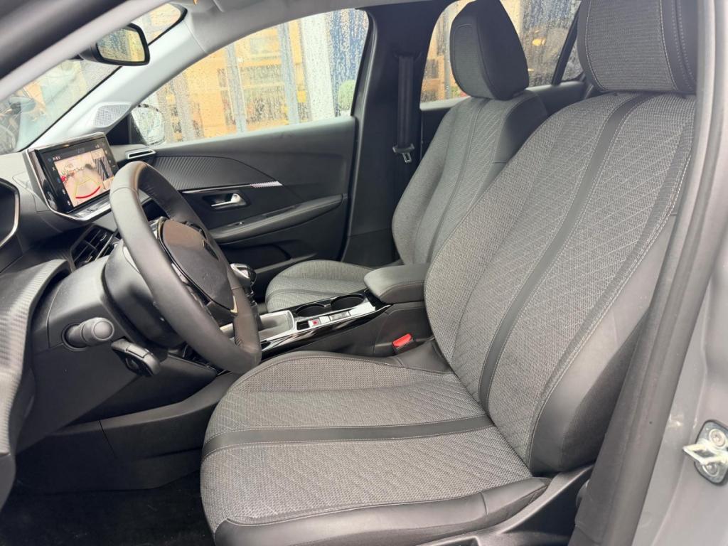 Peugeot 208 (2) 100 ch Allure