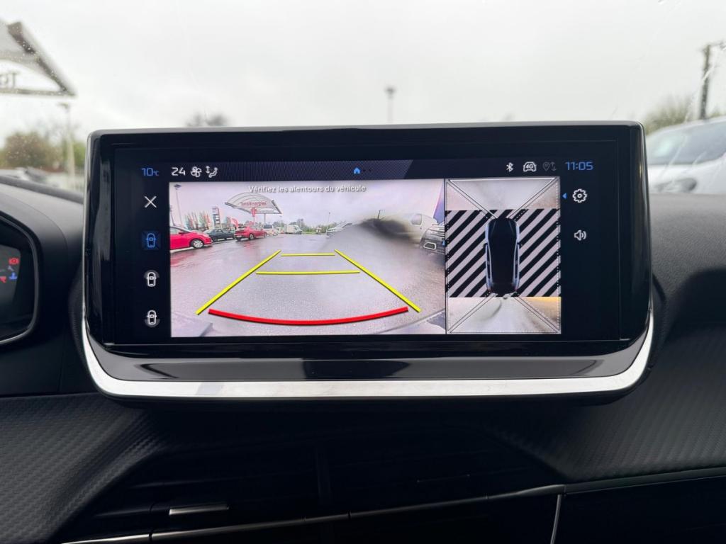 Peugeot 208 (2) 100 ch Allure