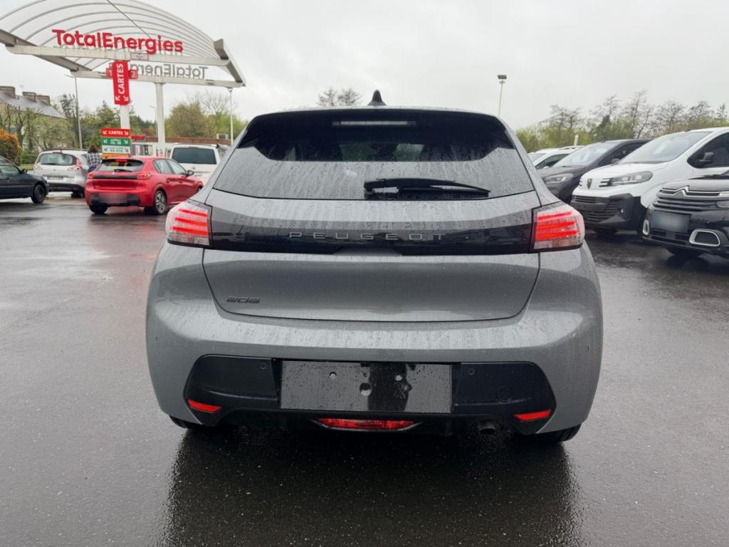 Peugeot 208 (2) 100 ch Allure