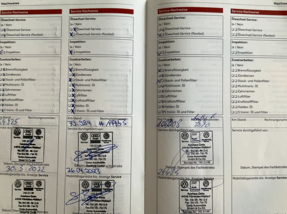 Audi SQ5 3.0 V6 BiTDI 313 Quattro Tiptronic 8