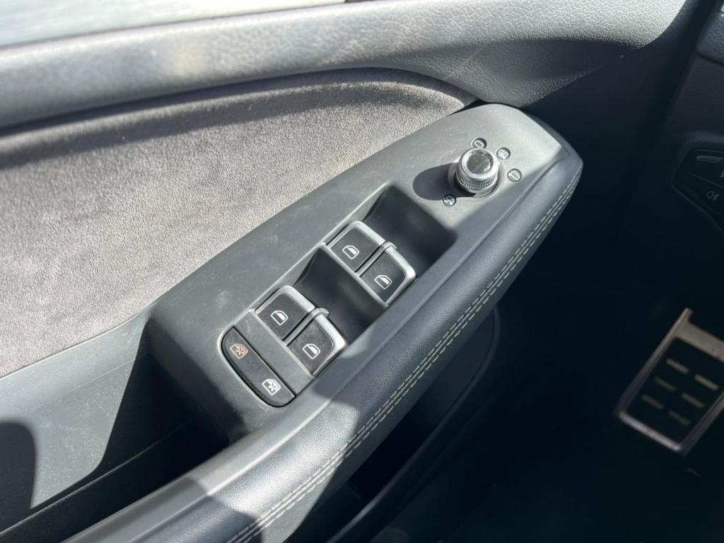 Audi SQ5 3.0 V6 BiTDI 313 Quattro Tiptronic 8