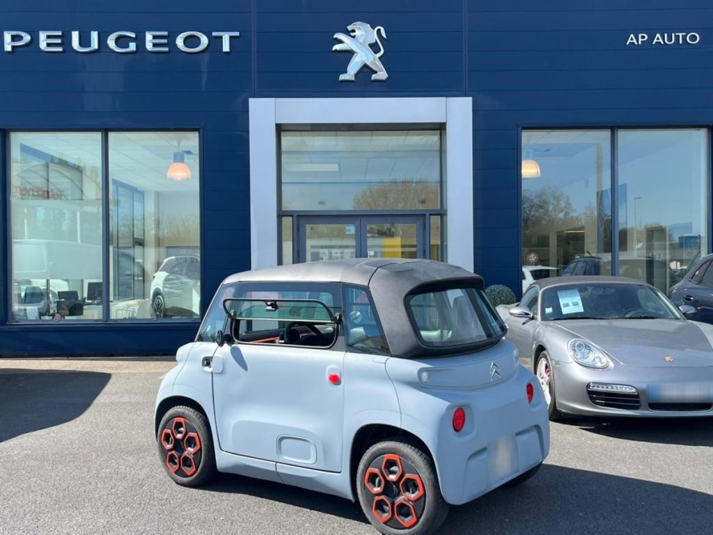 Citroën AMI MY AMI COLOUR