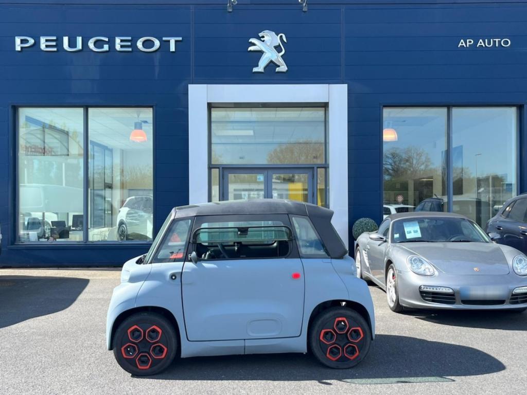 Citroën AMI MY AMI COLOUR