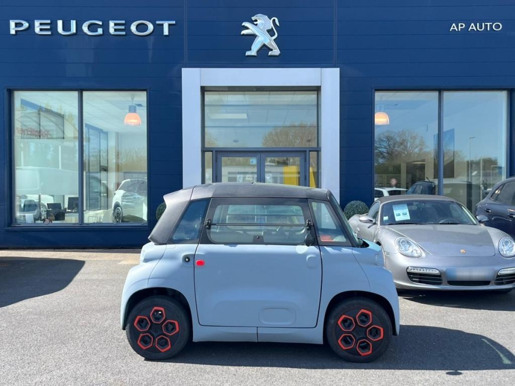 Citroën AMI MY AMI COLOUR