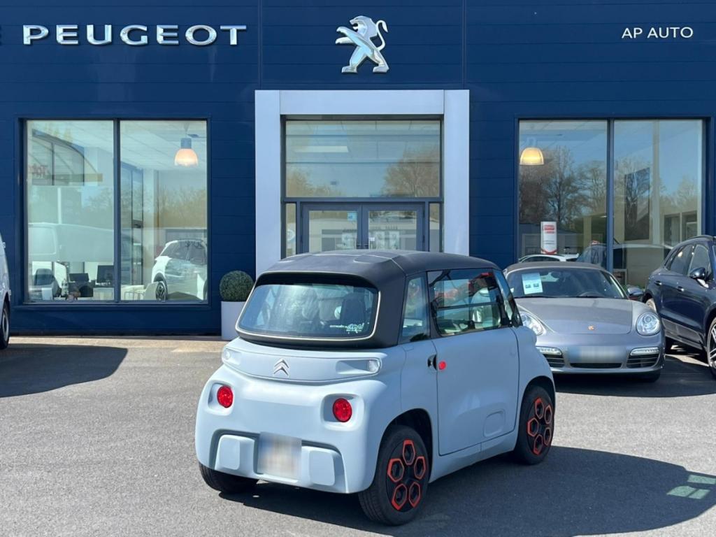 Citroën AMI MY AMI COLOUR