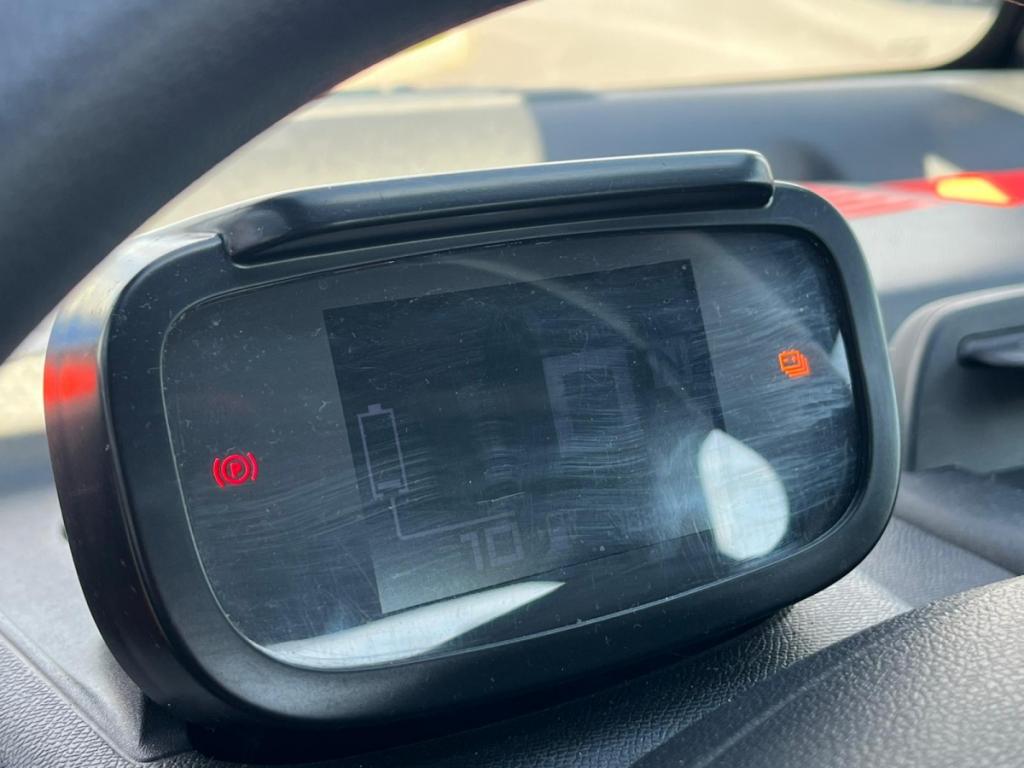 Citroën AMI MY AMI COLOUR