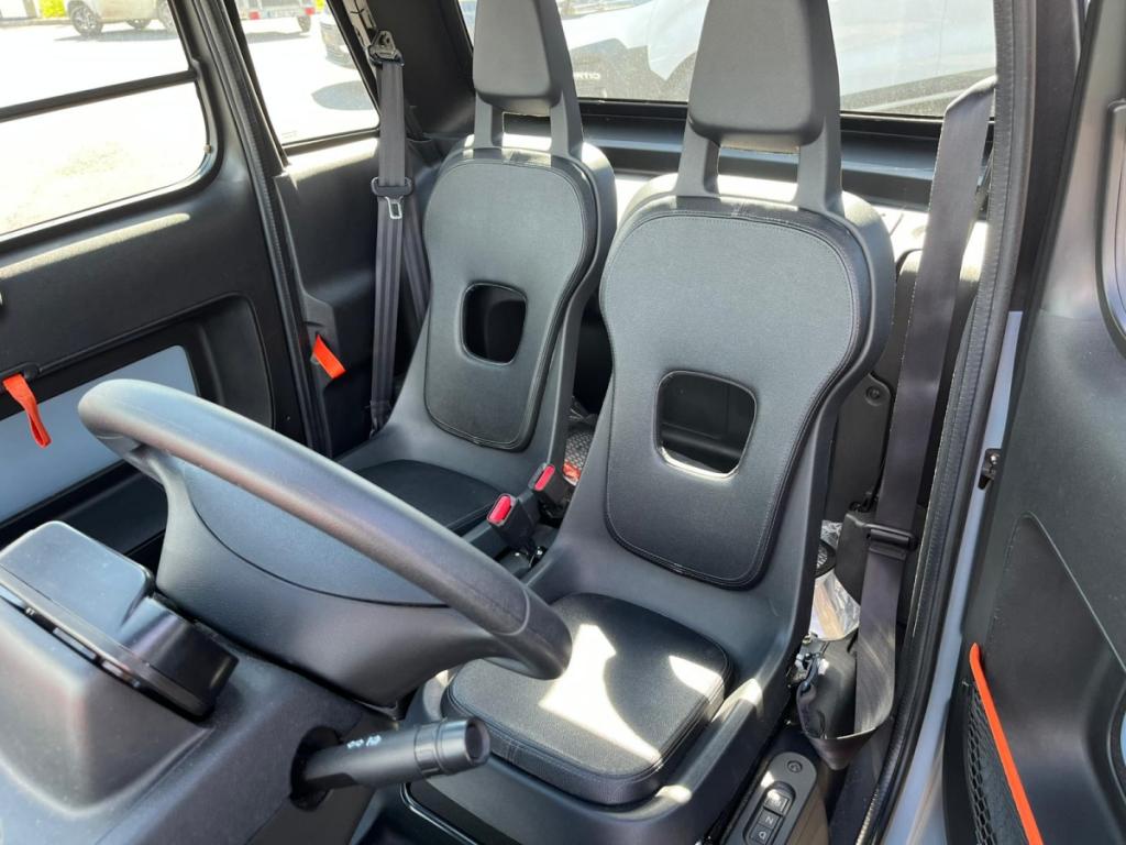 Citroën AMI MY AMI COLOUR