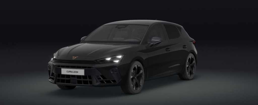 Cupra Leon 2.0 TDI 150 ch DSG7 V