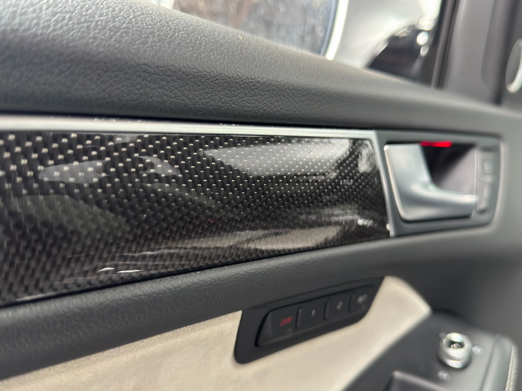 Audi SQ5 3.0 V6 BiTDI 313 Quattro Tiptronic 8