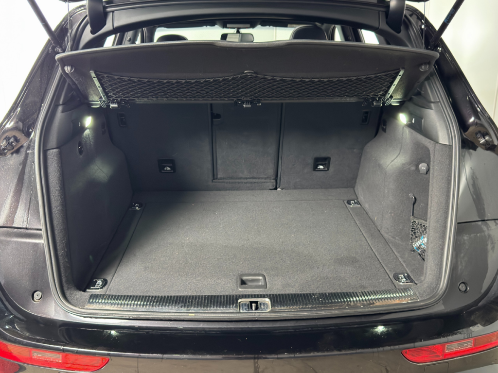 Audi SQ5 3.0 V6 BiTDI 313 Quattro Tiptronic 8