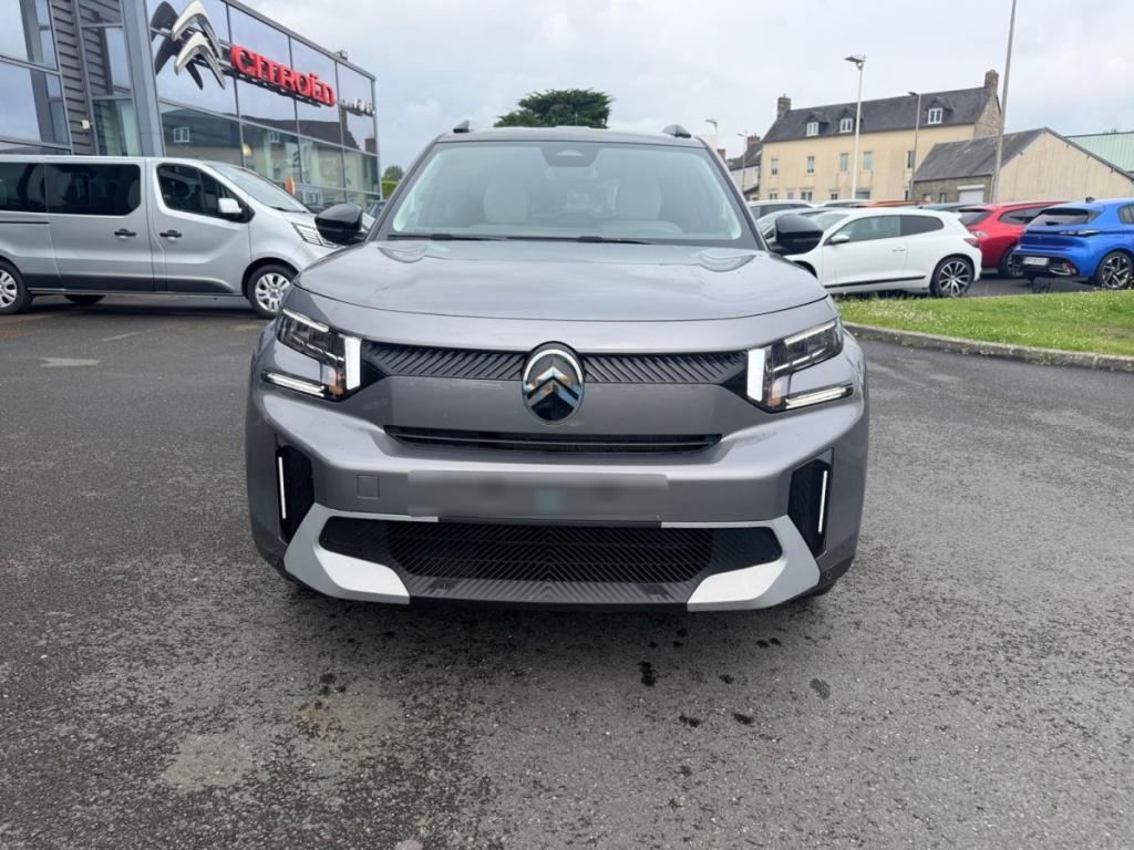 Citroën ë-C3 Aircross (2) Electrique 113ch Auto confort MAX