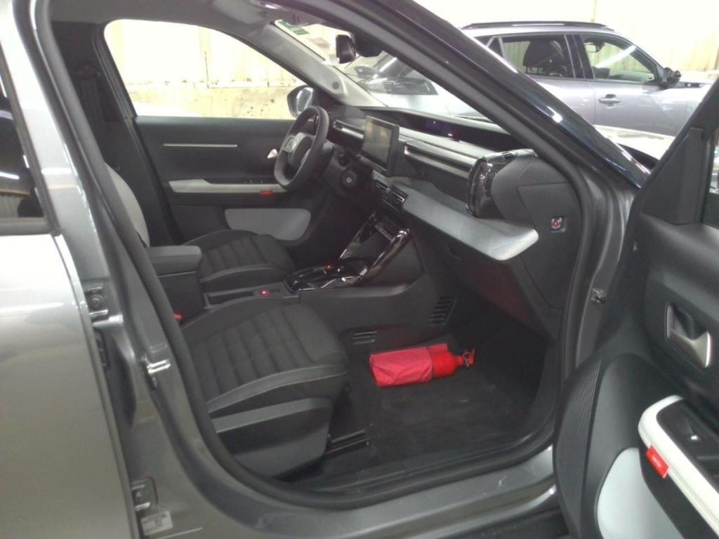 Citroën ë-C3 Aircross (2) Electrique 113ch Auto confort MAX