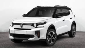 Citro�n C3 Aircross (2) Hybride 145 e-DSC6 MAX