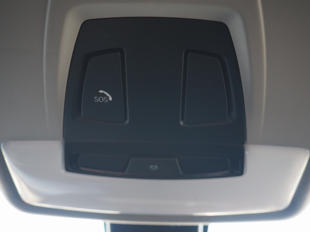 Bmw Série 1 (2) 118d Executive (F20 LCI)  5 portes  (févr. 2019) (co2 105)