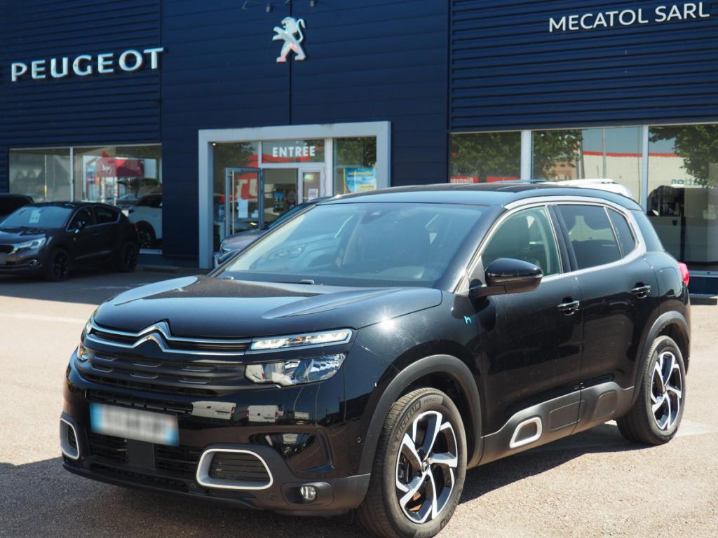 Citro�n C5 AIRCROSS Hybrid 225 �-EAT8 Feel