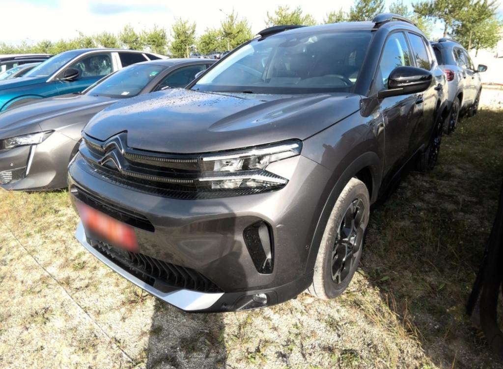 Citro�n C5 Aircross (2) Hybride 145ch auto MAX