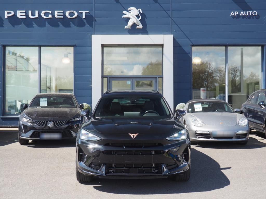 Cupra Formentor 2.0 TDI 150CH DSG7 V