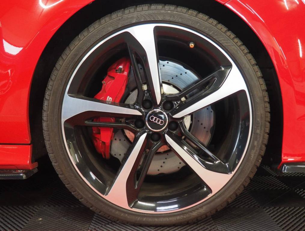 Audi RS7 4.0 TFSI Quattro Tiptronic Sportback préparation ABT 666 CV