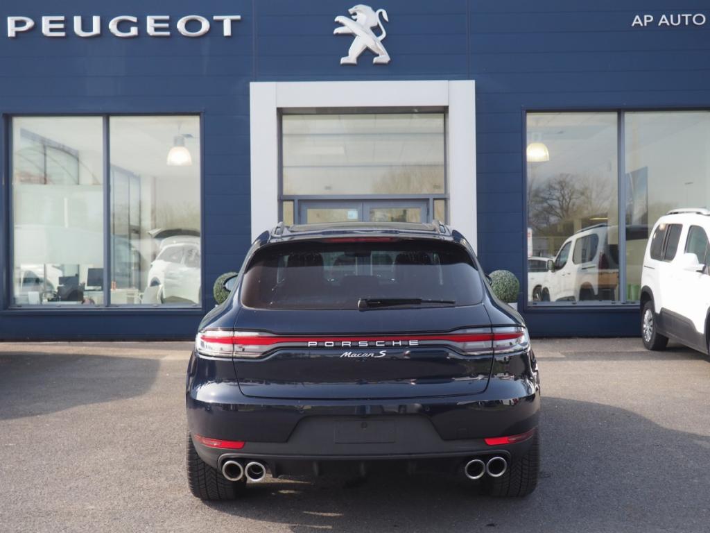 Porsche MACAN 3.0 S