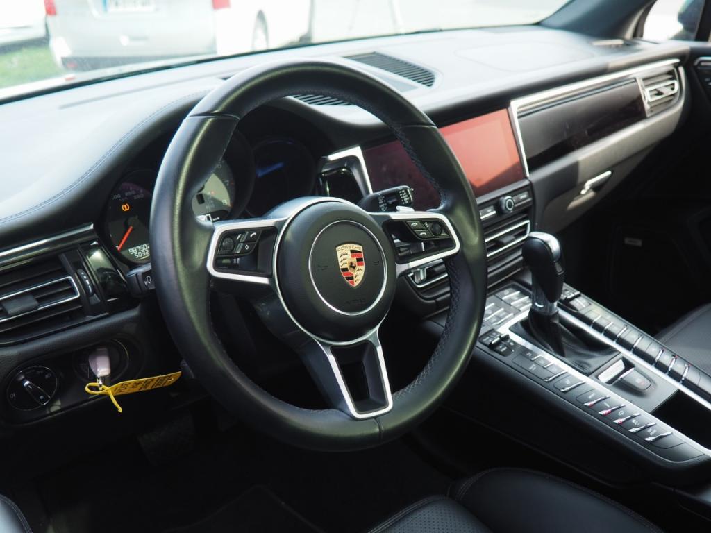 Porsche MACAN 3.0 S