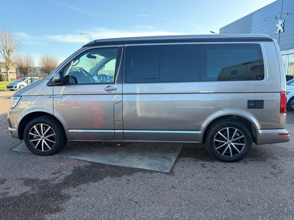 Volkswagen California (6) 2.0TDI 204 DSG7 Coast