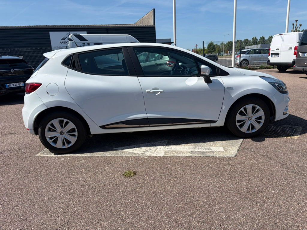 Renault Clio (4) Trend dCi 75