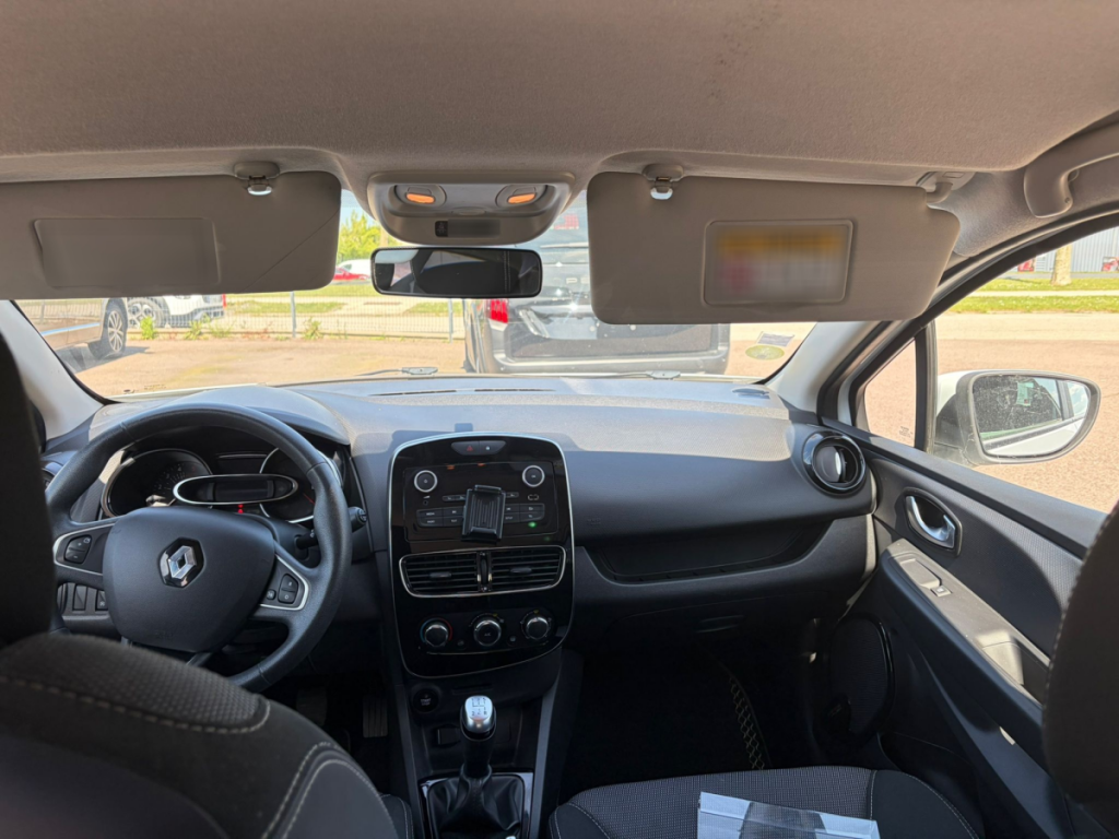 Renault Clio (4) Trend dCi 75