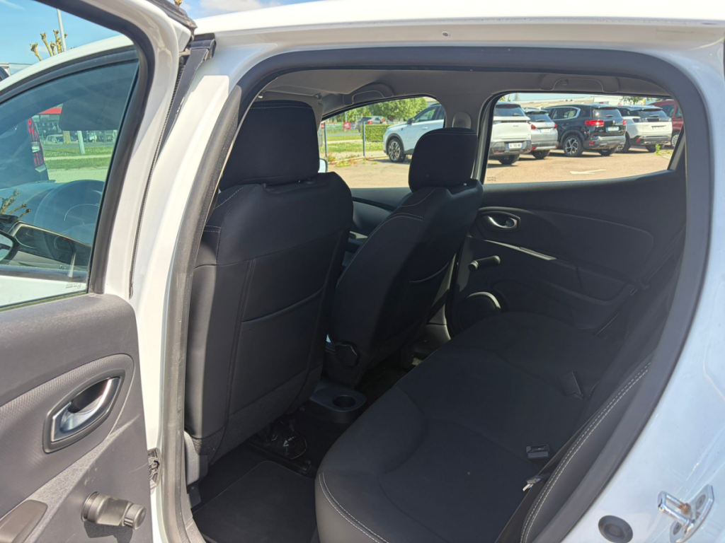 Renault Clio (4) Trend dCi 75