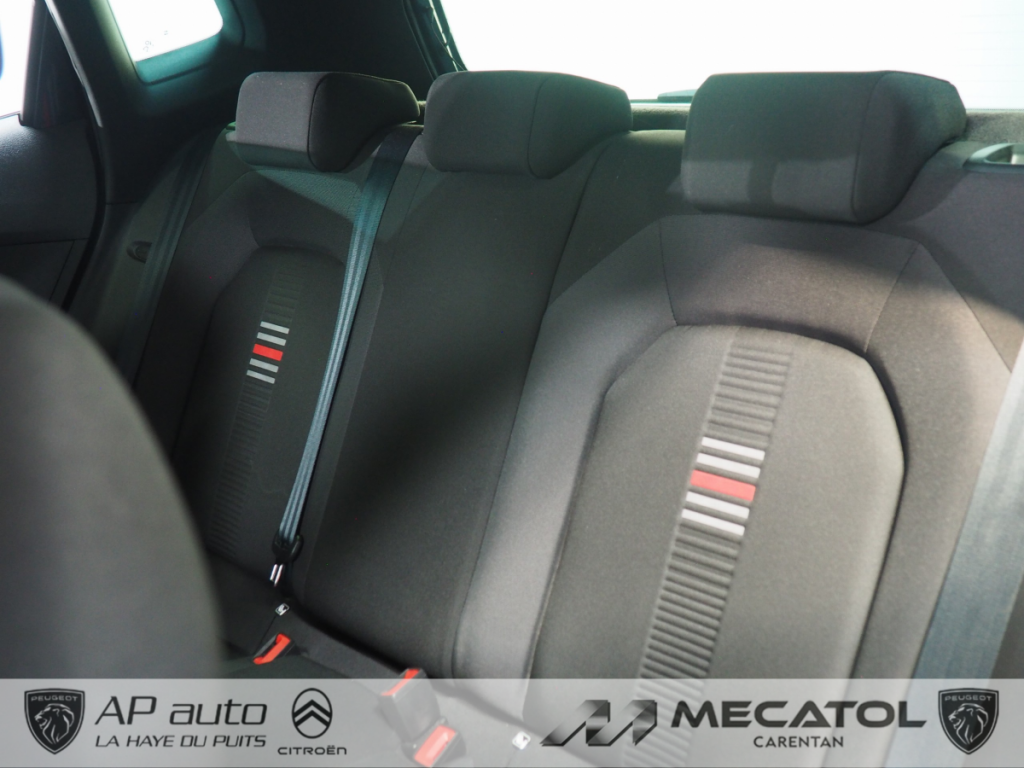 Seat Arona 1.0 EcoTSI 110ch DSG7 S/S FR
