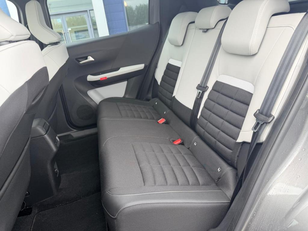 Citroën ë-C3 Aircross (2) Electrique 113ch Auto confort MAX