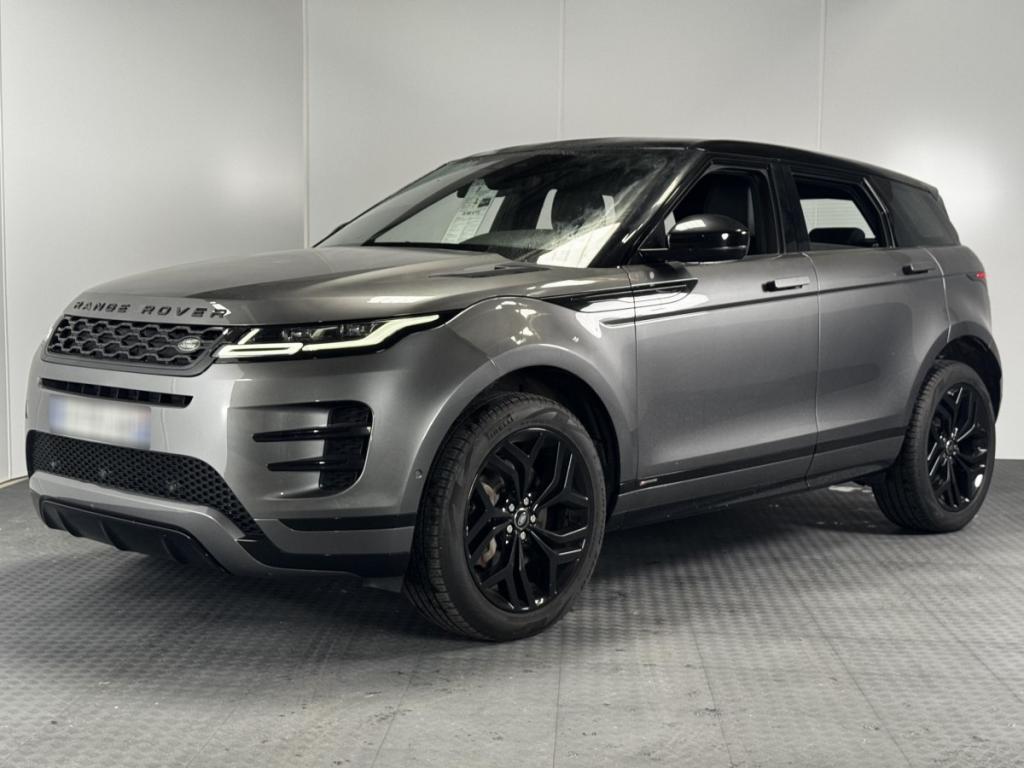 Land Rover Range Rover Evoque (2) D180 BVA 4WD R-Dynamic SE