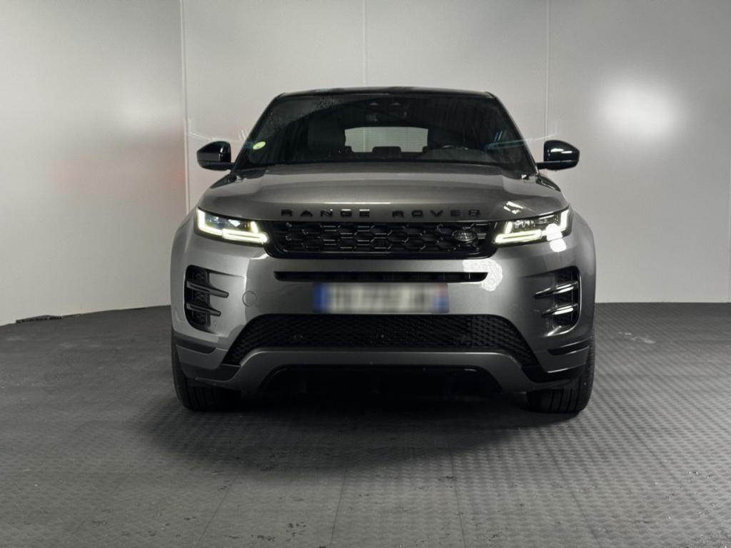Land Rover Range Rover Evoque (2) D180 BVA 4WD R-Dynamic SE