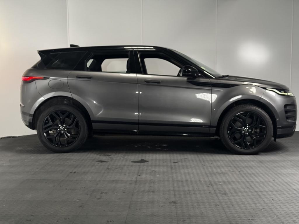 Land Rover Range Rover Evoque (2) D180 BVA 4WD R-Dynamic SE