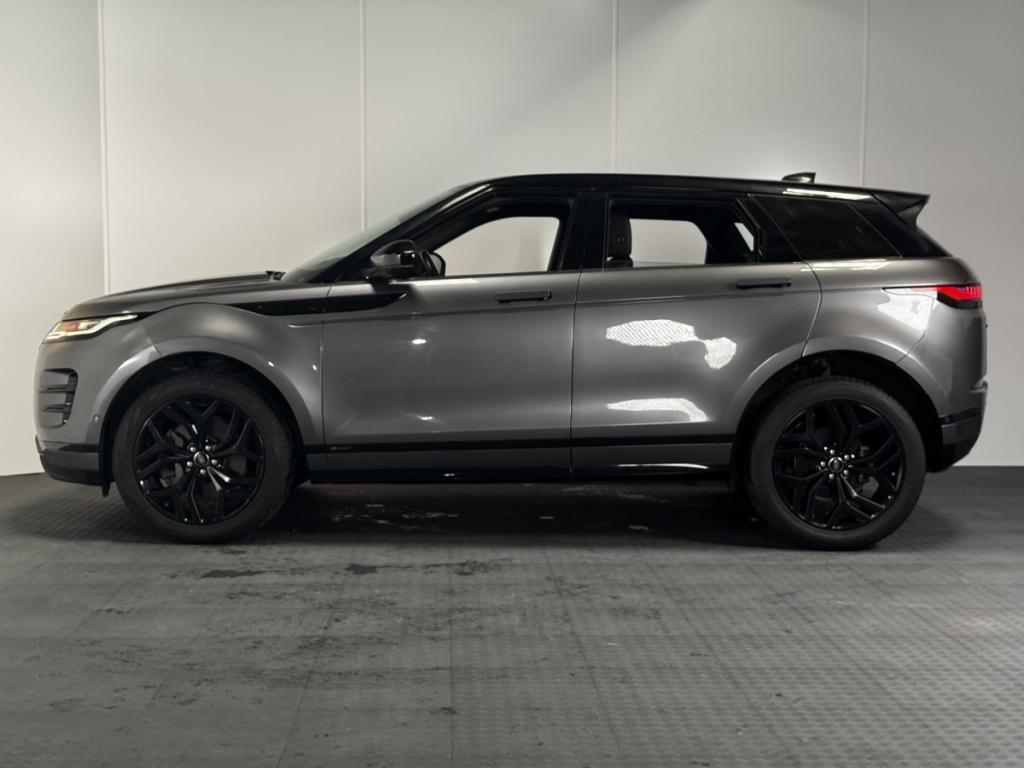 Land Rover Range Rover Evoque (2) D180 BVA 4WD R-Dynamic SE