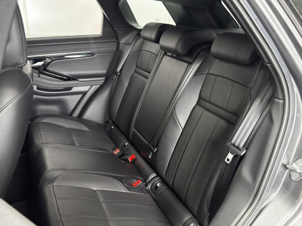 Land Rover Range Rover Evoque (2) D180 BVA 4WD R-Dynamic SE