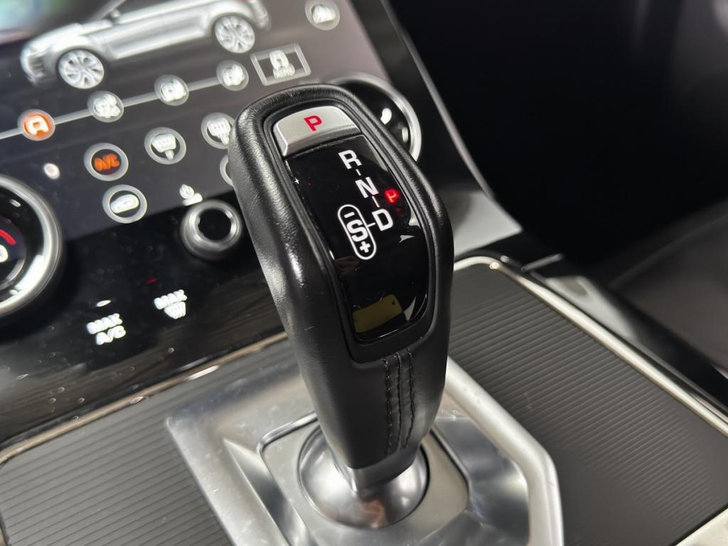 Land Rover Range Rover Evoque (2) D180 BVA 4WD R-Dynamic SE
