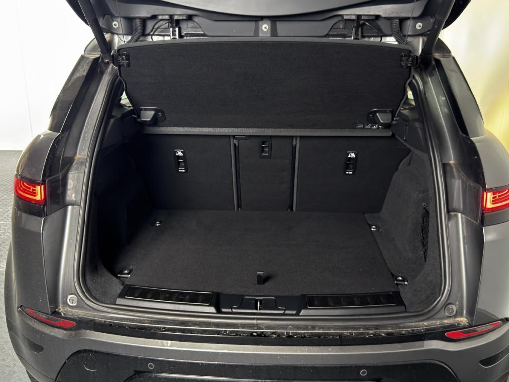 Land Rover Range Rover Evoque (2) D180 BVA 4WD R-Dynamic SE