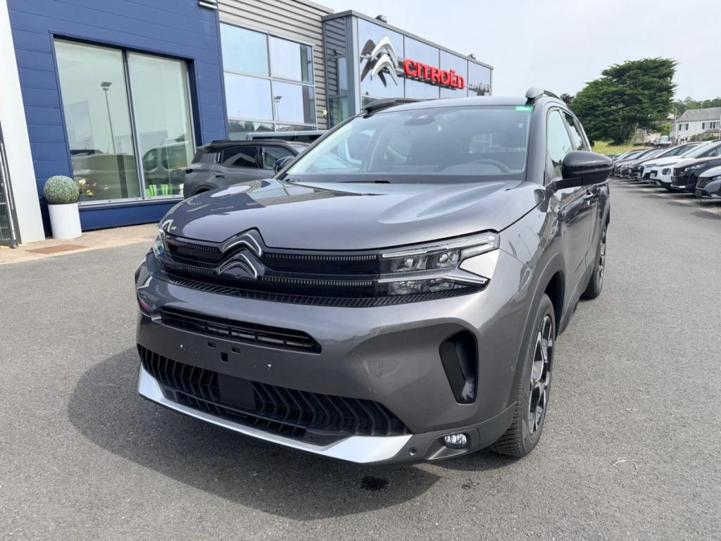 Citro�n C5 Aircross BlueHDi 130 S&S EAT8 MAX