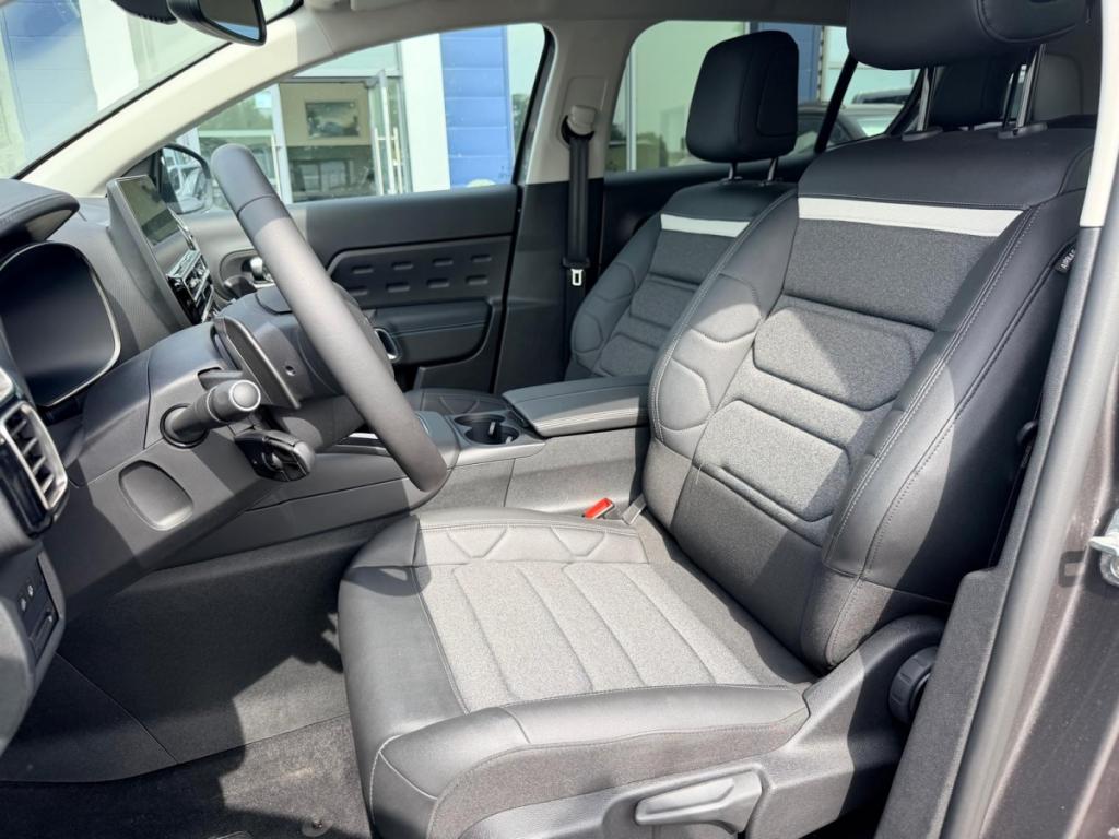 Citroën C5 Aircross BlueHDi 130 S&S EAT8 MAX