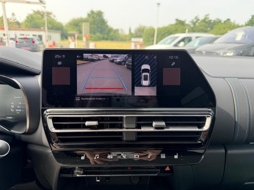 Citroën C5 Aircross BlueHDi 130 S&S EAT8 MAX