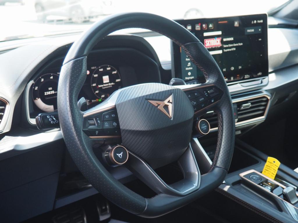 Cupra Formentor 2.0 TDI 150CH DSG7 V