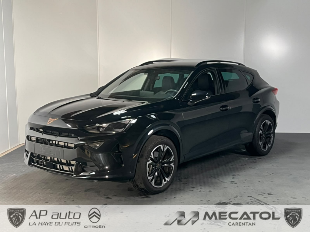 Cupra Formentor 2.0 TDI 150CH DSG7 V