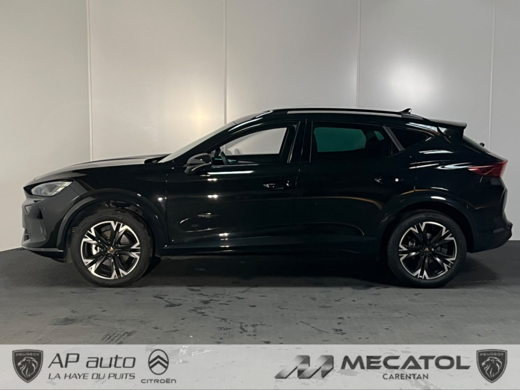Cupra Formentor 2.0 TDI 150CH DSG7 V